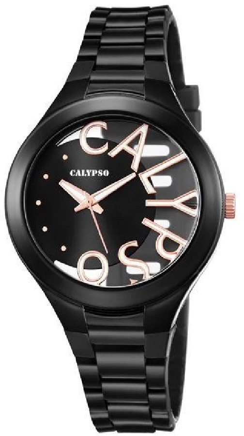 Calypso K5678/8 - Vista frontal