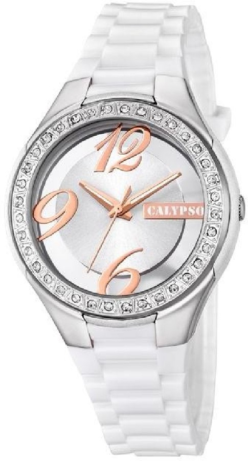 Calypso K5679/1 - Vista frontal