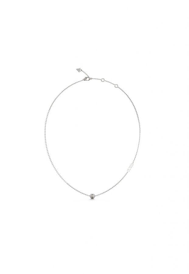 Guess NECKLACE CALYPSO JUBN04455JWRHT-U - Vista frontal