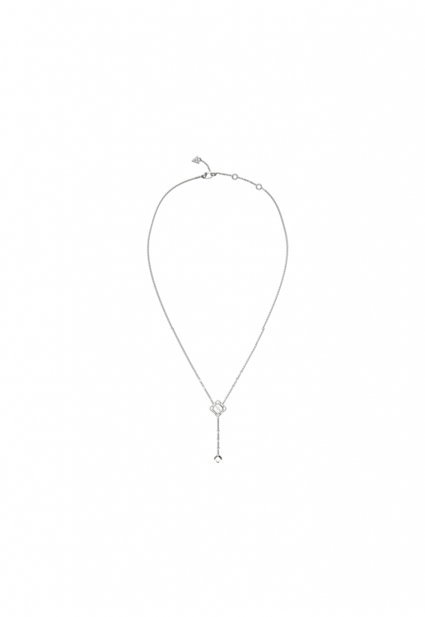 Guess NECKLACE MAGNIFICA JUBN04482JWRHT-U - Vista frontal