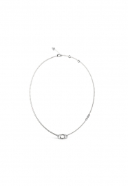 RELOJ Necklace OH MY G
