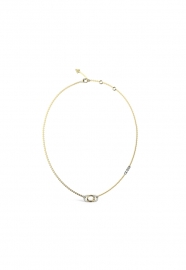 RELOJ Necklace OH MY G