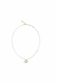 RELOJ Necklace OH MY G
