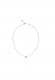 GUESS NECKLACE STYLISH JUBN04593JWYGT-U