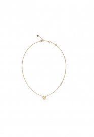 RELOJ Necklace STYLISH GUESS