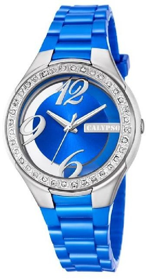 Calypso K5679/5 - Vista frontal