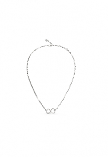 GUESS NECKLACE  JUBN04616JWRHT-U