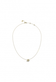 RELOJ Necklace TINY DANCER