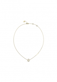 RELOJ Necklace TINY DANCER