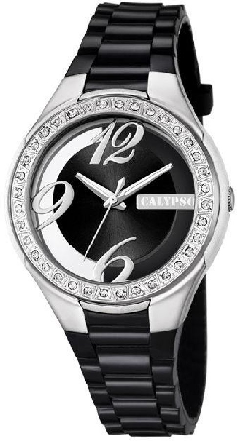 Calypso K5679/6 - Vista frontal