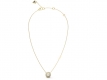 Necklace M'AMA NON M'AMA