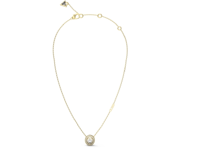 Necklace M'AMA NON M'AMA