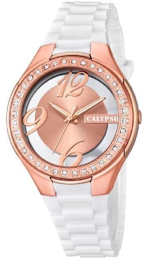 Calypso K5679/7 - Vista frontal