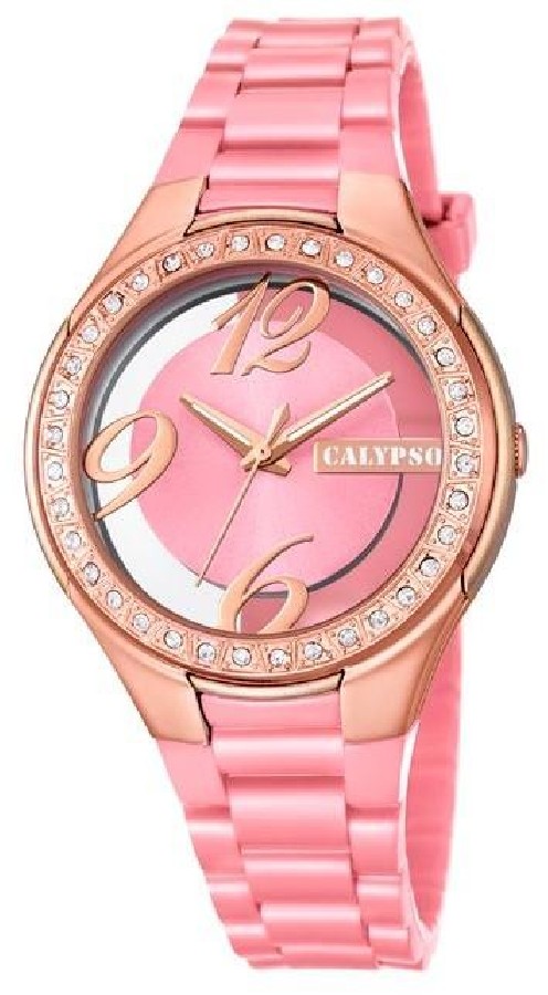 Calypso K5679/8 - Vista frontal