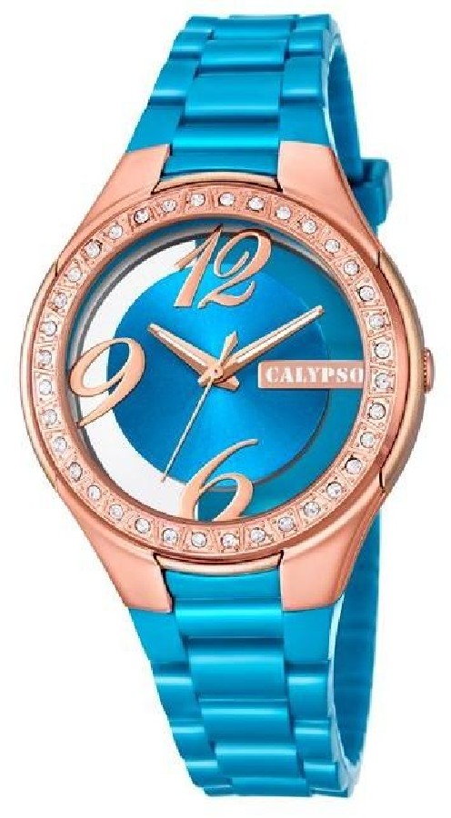 Calypso K5679/B - Vista frontal
