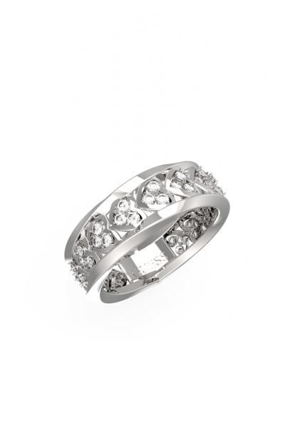 Ring MON AMOUR