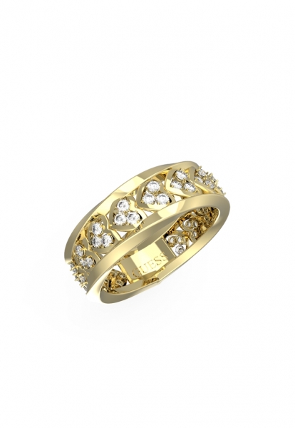 Ring MON AMOUR