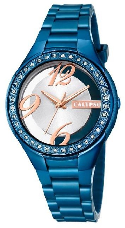 Calypso K5679/D - Vista frontal