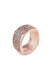 RELOJ Ring INFINITY