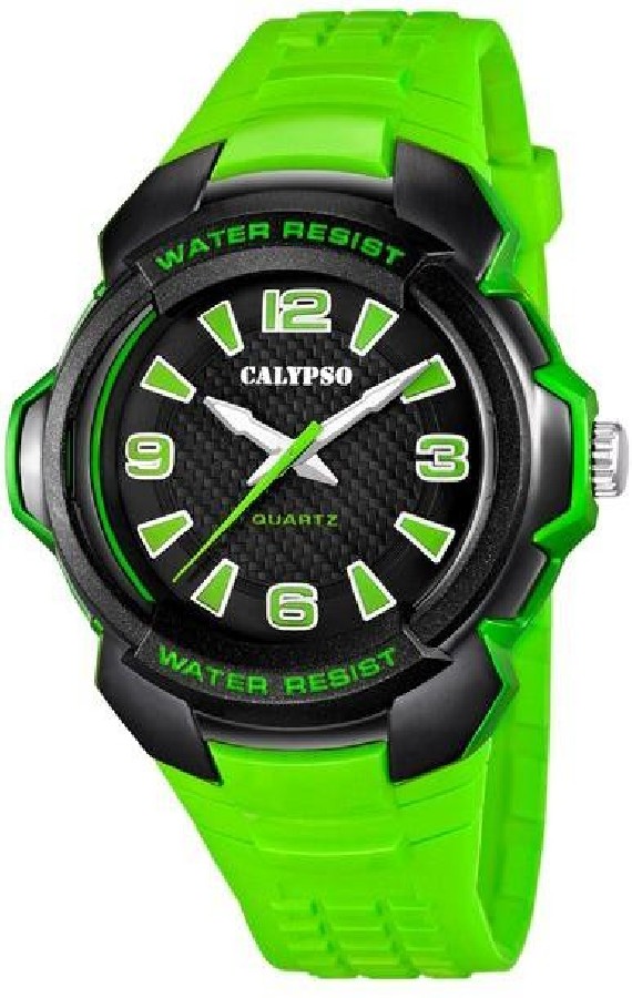 Calypso K5635/3 - Vista frontal