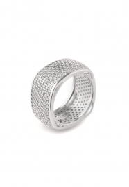 RELOJ Ring INFINITY