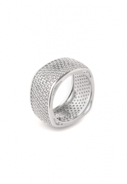 GUESS RING INFINITY JUBR04674JWRH56