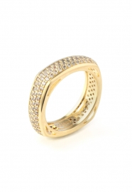 RELOJ Ring INFINITY