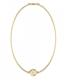 RELOJ Necklace GUESS REGATA