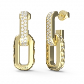 RELOJ Earrings STYLISH GUESS