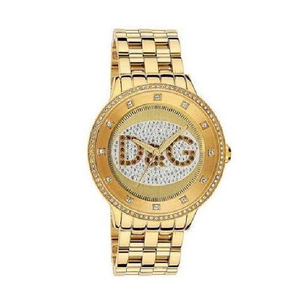 D&G TIME PRIME TIME DW0379