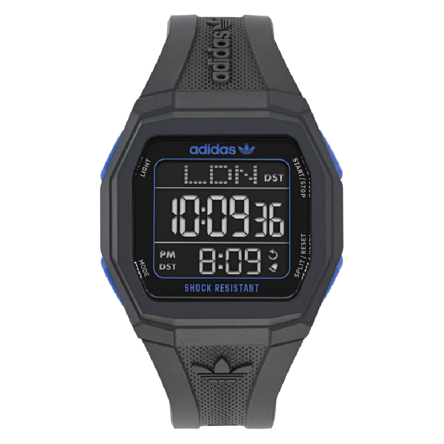 Adidas TECH ONE GMT AOST24564 - Vista frontal