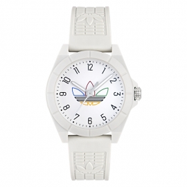 RELOJ PROJECT FOUR