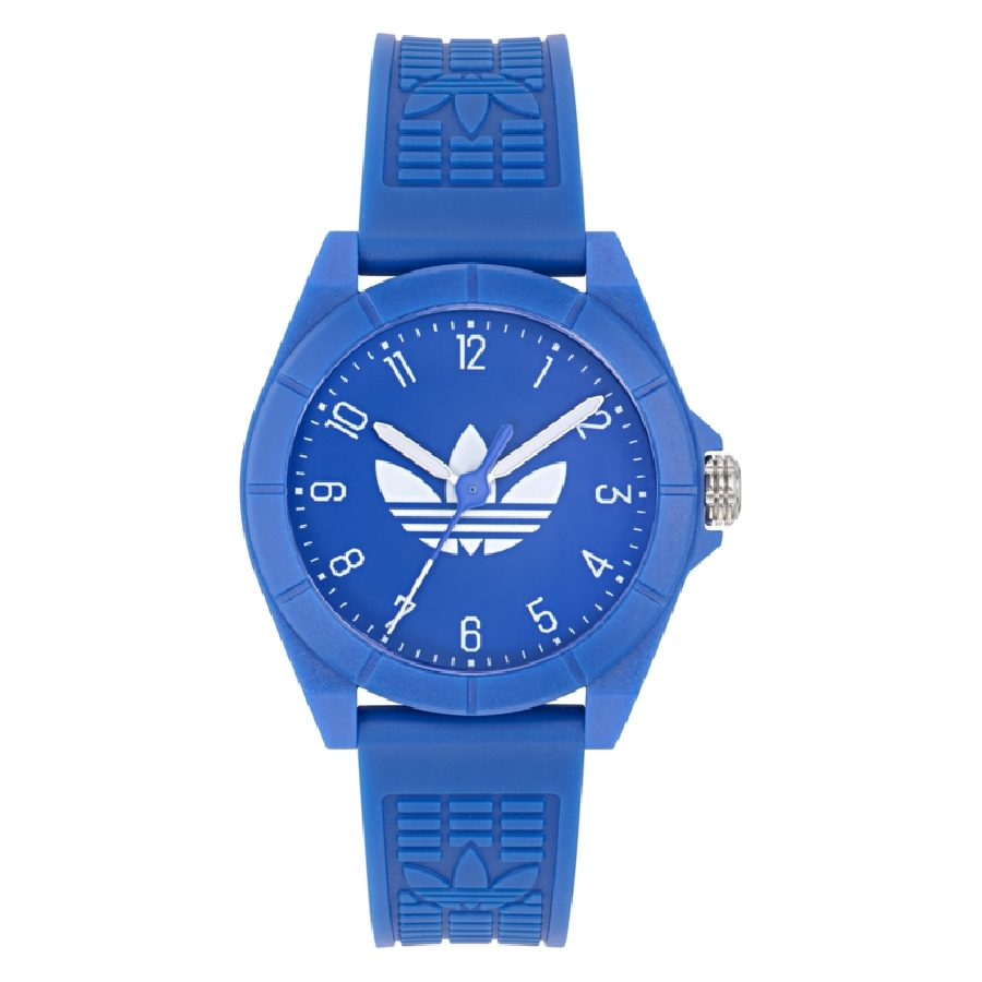 Adidas PROJECT FOUR AOST24571 - Vista frontal