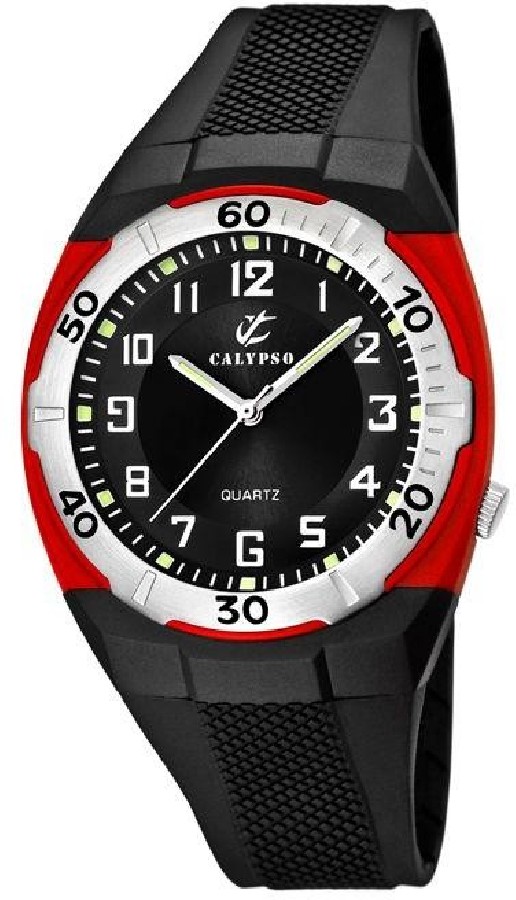 Calypso K5214/4 - Vista frontal