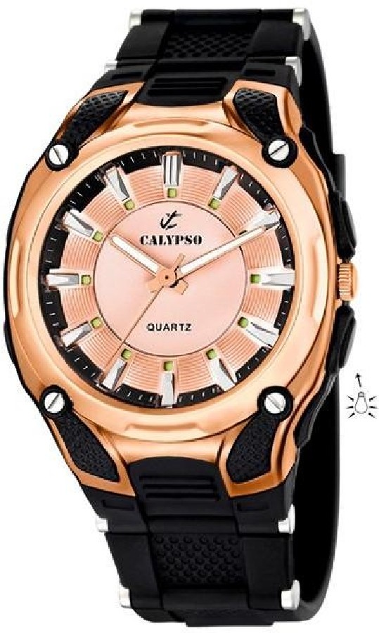 Calypso K5560/6 - Vista frontal