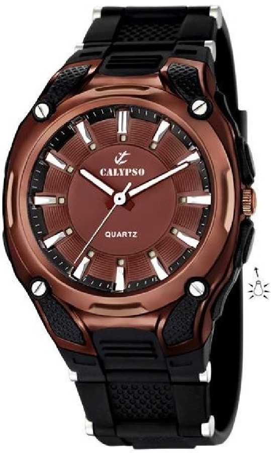 Calypso K5560/7 - Vista frontal