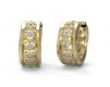 GUESS EARRINGS MON AMOUR JUBE04604JWYGT-U