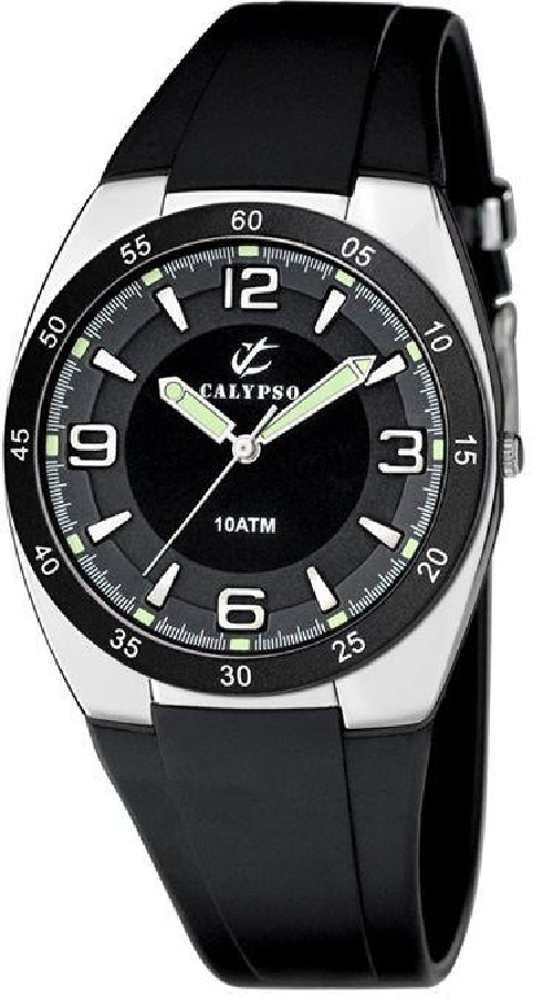 Calypso K6044/2 - Vista frontal