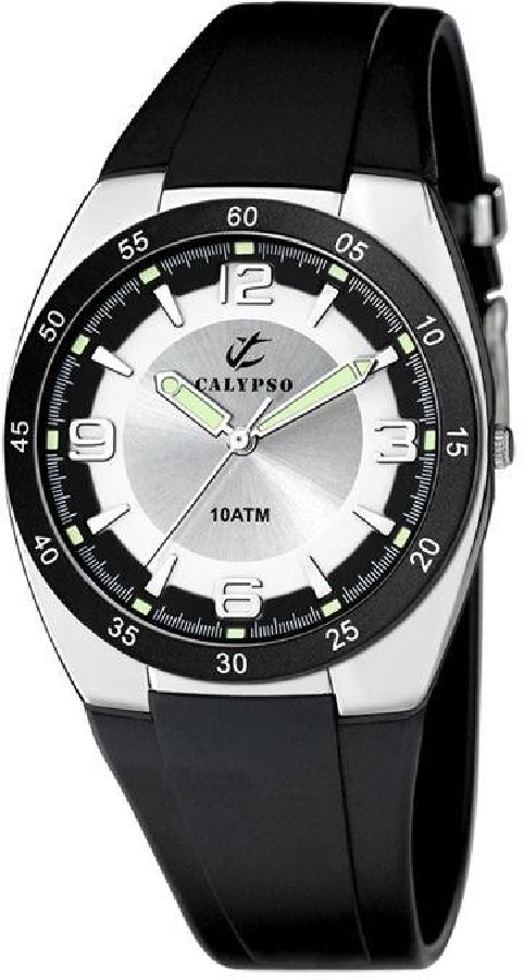 Calypso K6044/3 - Vista frontal