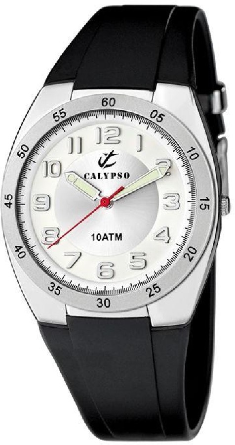 Calypso K6044/A - Vista frontal