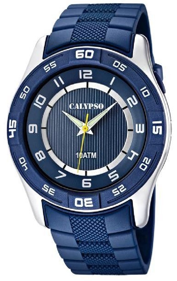 Calypso STREET STYLE K6062/2 - Vista frontal