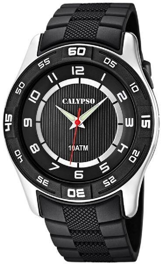 Calypso STREET STYLE K6062/4 - Vista frontal
