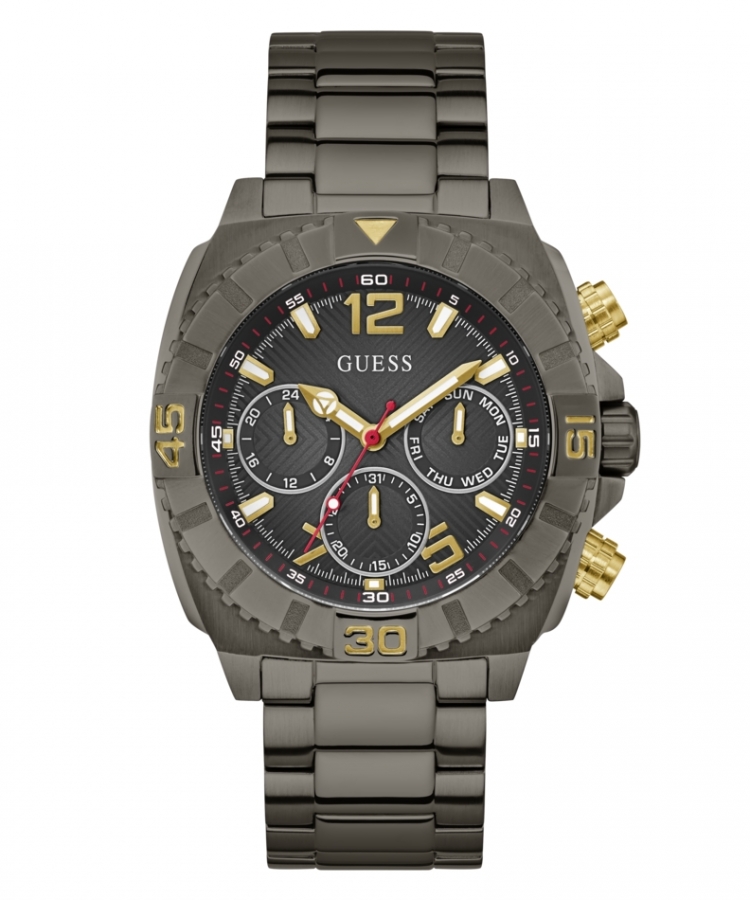 Guess TRACTION GW0800G2 - Vista frontal