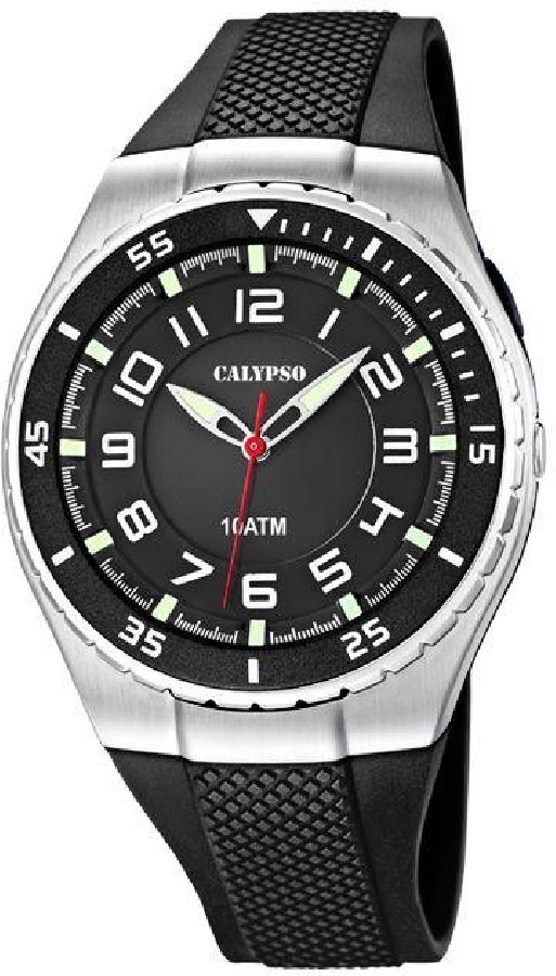 Calypso STREET STYLE K6063/4 - Vista frontal