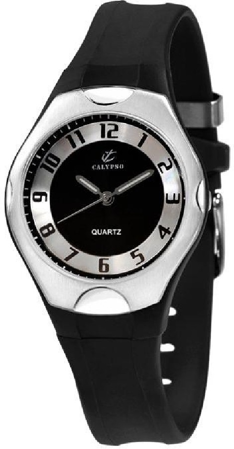 Calypso STREET STYLE K5162/2 - Vista frontal