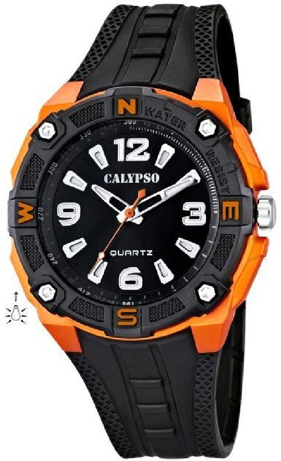 Calypso STREET STYLE K5634/2 - Vista frontal