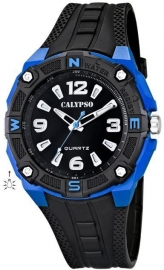 RELOJ CALYPSO STREET STYLE K5634/3