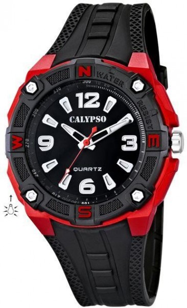 CALYPSO STREET STYLE K5634/4