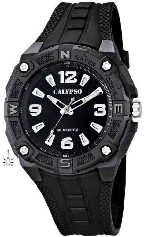 Calypso K5634/6 - Vista frontal