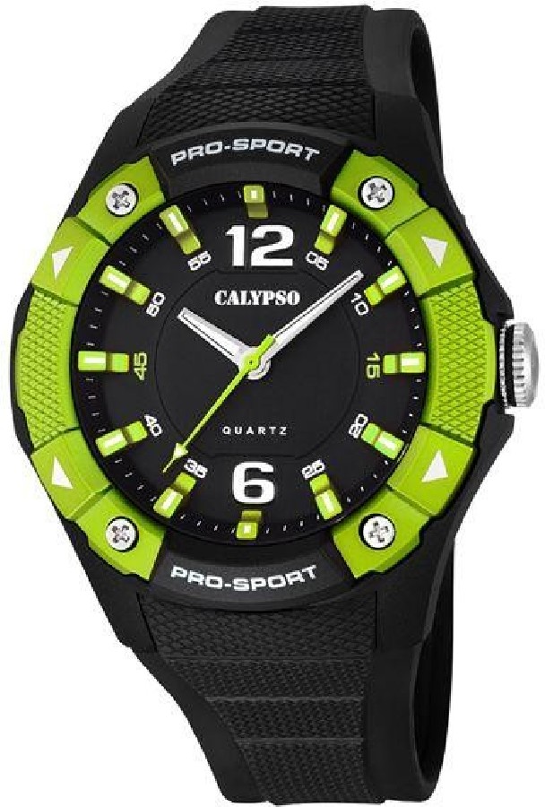 Calypso K5676/2 - Vista frontal